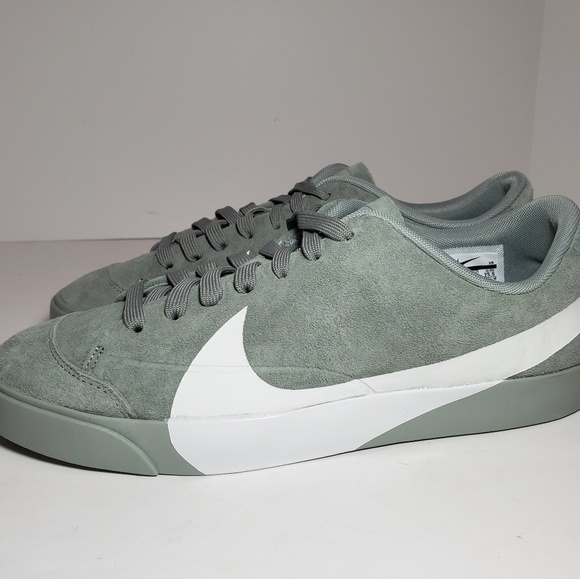 blazer city low lx